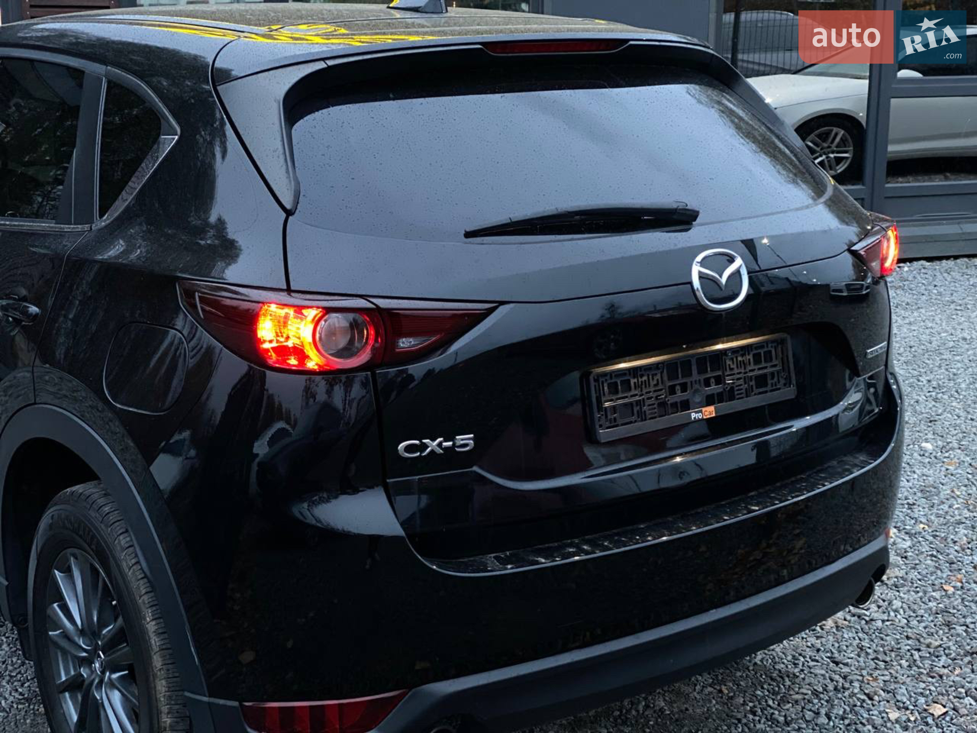 2019 Mazda CX-5 - мініатюра 5