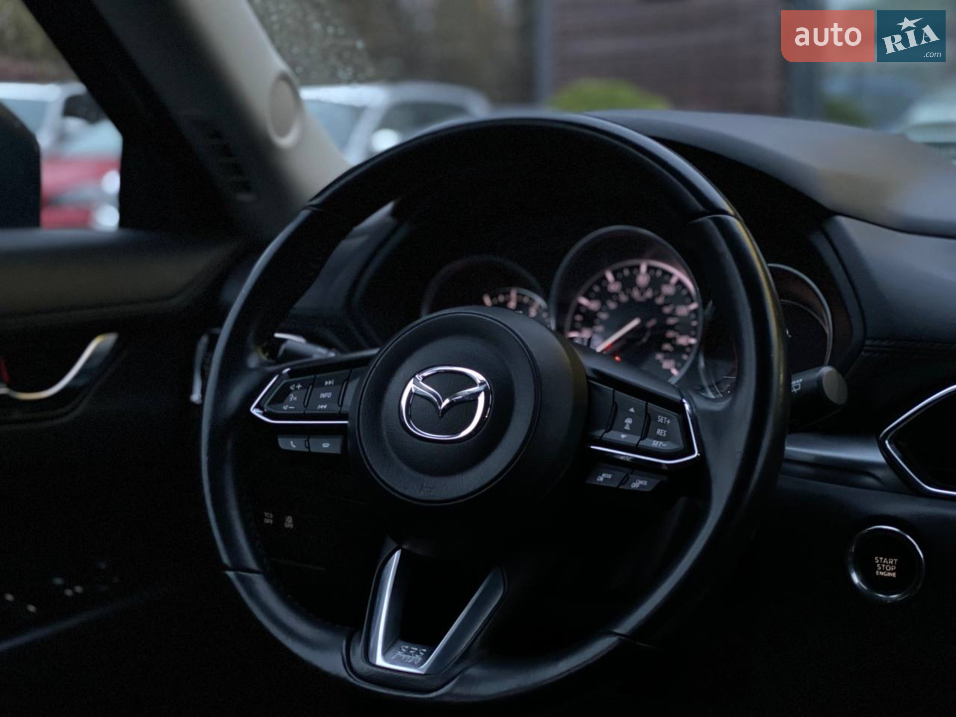 2019 Mazda CX-5 - мініатюра 11