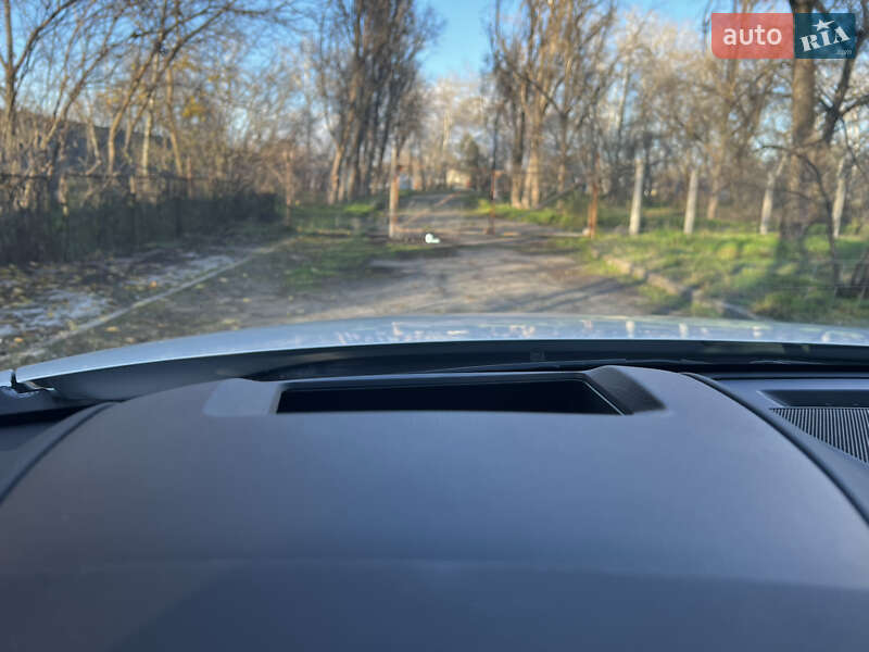 Внедорожник / Кроссовер Mazda CX-5 2024 в Запорожье