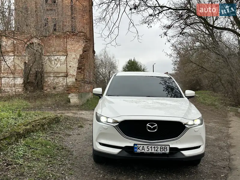 ☆ページ AUTO.RIA – Продам Мазда СХ-5 2020 (KA5112BB) бензин 2.0