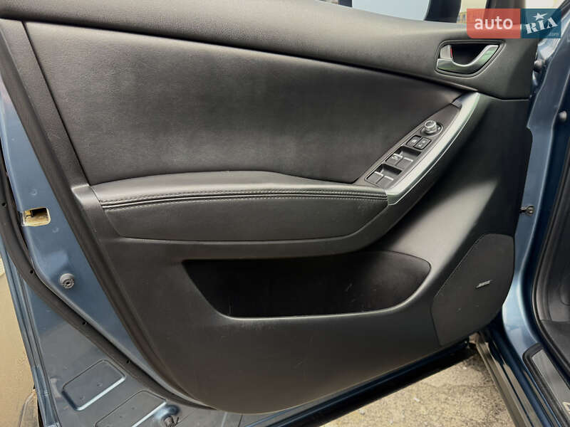 Внедорожник / Кроссовер Mazda CX-5 2015 в Хмельницком фото 19 Внедорожник / Кроссовер Mazda CX-5 2015 в Хмельницком