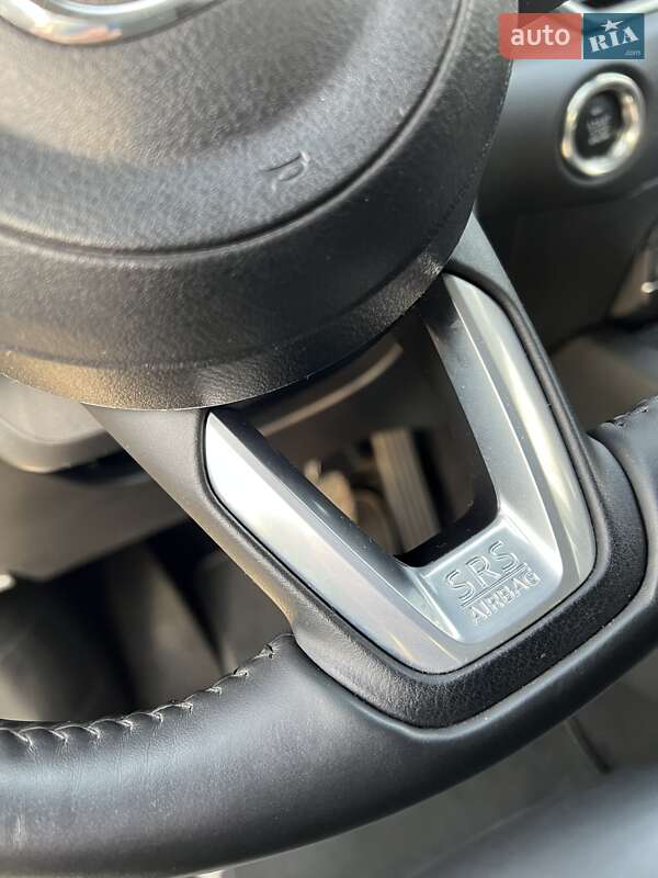 Внедорожник / Кроссовер Mazda CX-5 2023 в Киеве фото 50 Внедорожник / Кроссовер Mazda CX-5 2023 в Киеве