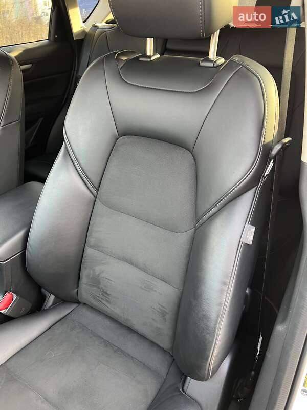 Внедорожник / Кроссовер Mazda CX-5 2023 в Киеве фото 62 Внедорожник / Кроссовер Mazda CX-5 2023 в Киеве