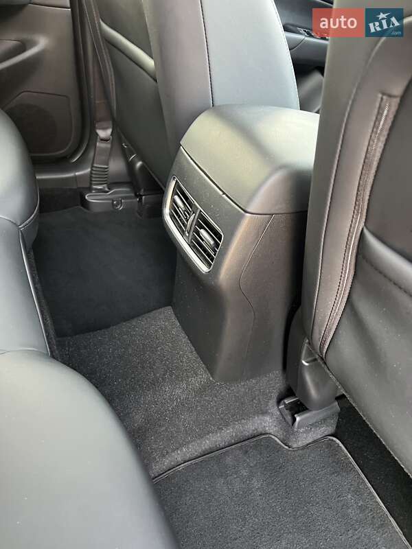 Внедорожник / Кроссовер Mazda CX-5 2023 в Киеве фото 92 Внедорожник / Кроссовер Mazda CX-5 2023 в Киеве