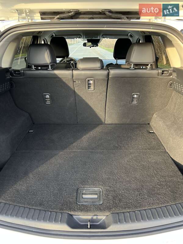 Внедорожник / Кроссовер Mazda CX-5 2023 в Киеве фото 109 Внедорожник / Кроссовер Mazda CX-5 2023 в Киеве