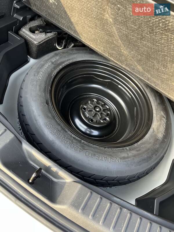 Внедорожник / Кроссовер Mazda CX-5 2023 в Киеве фото 114 Внедорожник / Кроссовер Mazda CX-5 2023 в Киеве