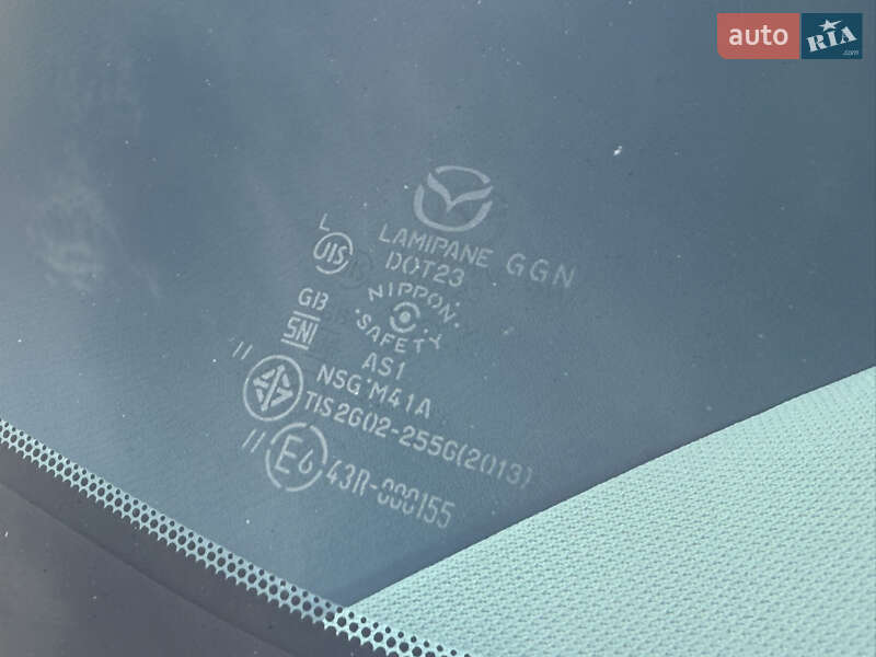 Позашляховик / Кросовер Mazda CX-5 2018 в Києві фото 26 Позашляховик / Кросовер Mazda CX-5 2018 в Києві