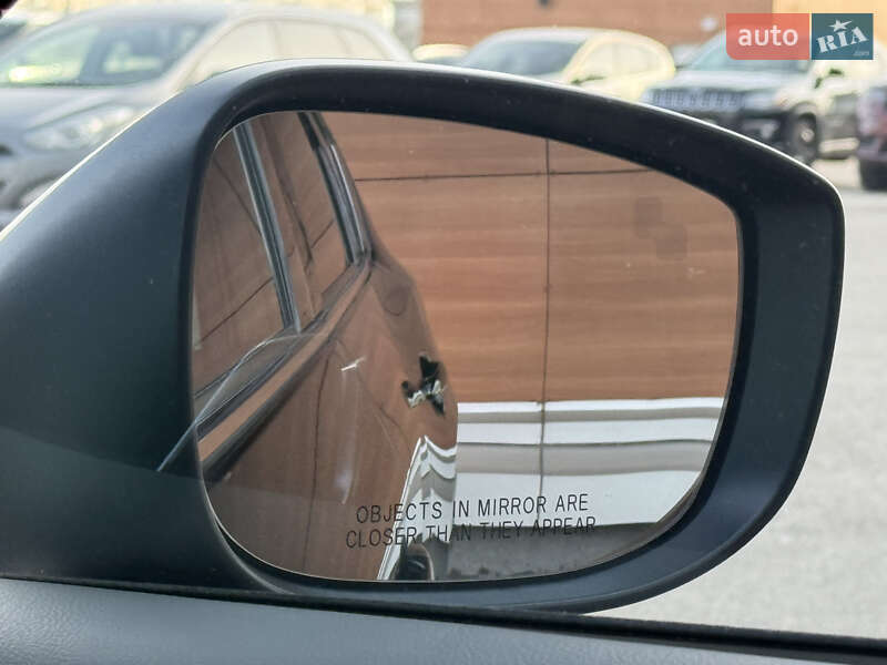 Позашляховик / Кросовер Mazda CX-5 2018 в Києві фото 31 Позашляховик / Кросовер Mazda CX-5 2018 в Києві