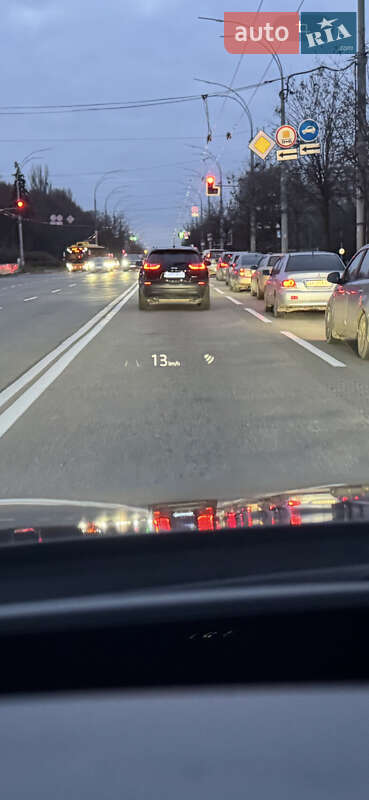 Внедорожник / Кроссовер Mazda CX-5 2023 в Киеве