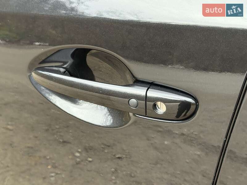 Внедорожник / Кроссовер Mazda CX-5 2012 в Черновцах