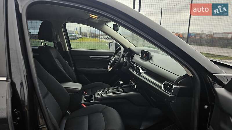 Внедорожник / Кроссовер Mazda CX-5 2017 в Мукачево фото 42 Внедорожник / Кроссовер Mazda CX-5 2017 в Мукачево