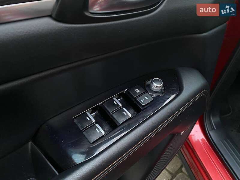 Внедорожник / Кроссовер Mazda CX-5 2019 в Львове фото 14 Внедорожник / Кроссовер Mazda CX-5 2019 в Львове