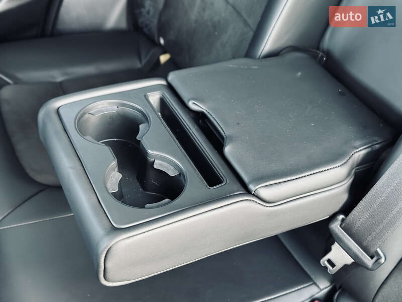 Внедорожник / Кроссовер Mazda CX-5 2018 в Кременчуге