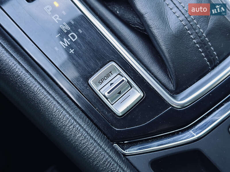 Внедорожник / Кроссовер Mazda CX-5 2018 в Кременчуге