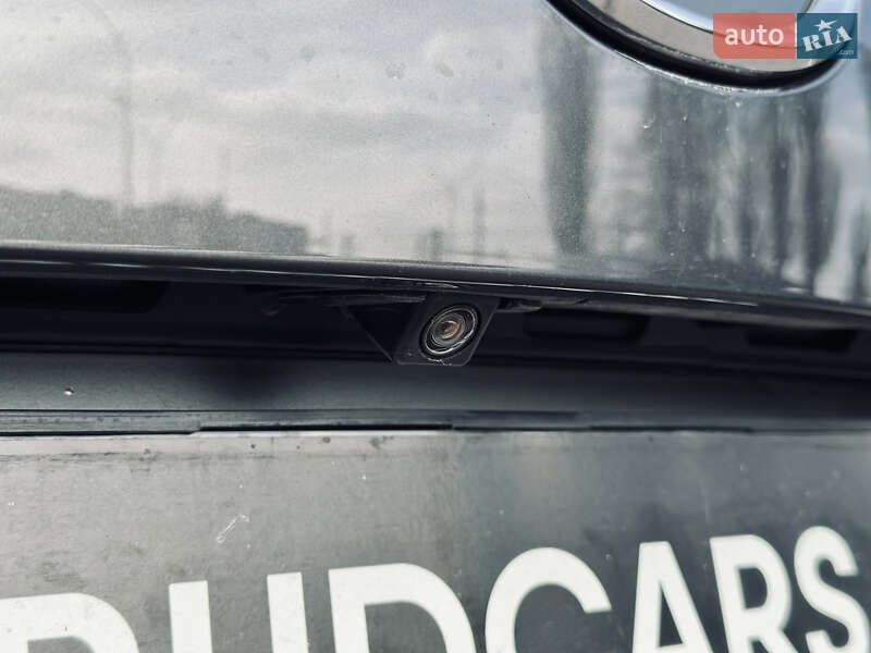 Внедорожник / Кроссовер Mazda CX-5 2018 в Кременчуге