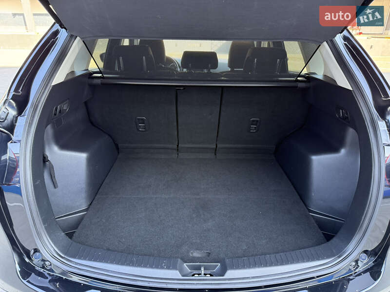 Позашляховик / Кросовер Mazda CX-5 2015 в Рівному фото 39 Позашляховик / Кросовер Mazda CX-5 2015 в Рівному
