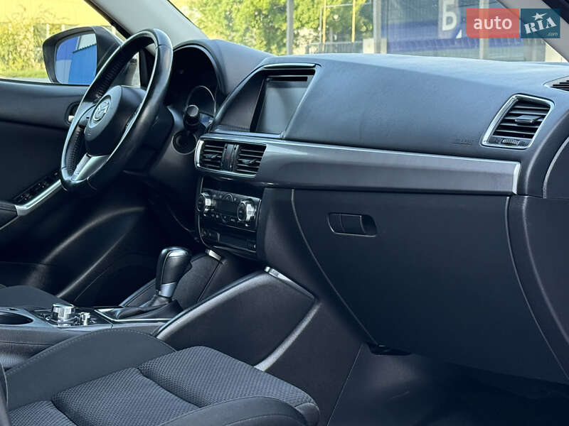 Позашляховик / Кросовер Mazda CX-5 2015 в Рівному фото 44 Позашляховик / Кросовер Mazda CX-5 2015 в Рівному