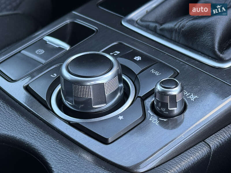 Позашляховик / Кросовер Mazda CX-5 2015 в Рівному фото 49 Позашляховик / Кросовер Mazda CX-5 2015 в Рівному