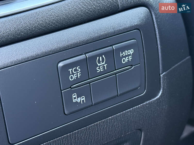 Позашляховик / Кросовер Mazda CX-5 2015 в Рівному фото 53 Позашляховик / Кросовер Mazda CX-5 2015 в Рівному