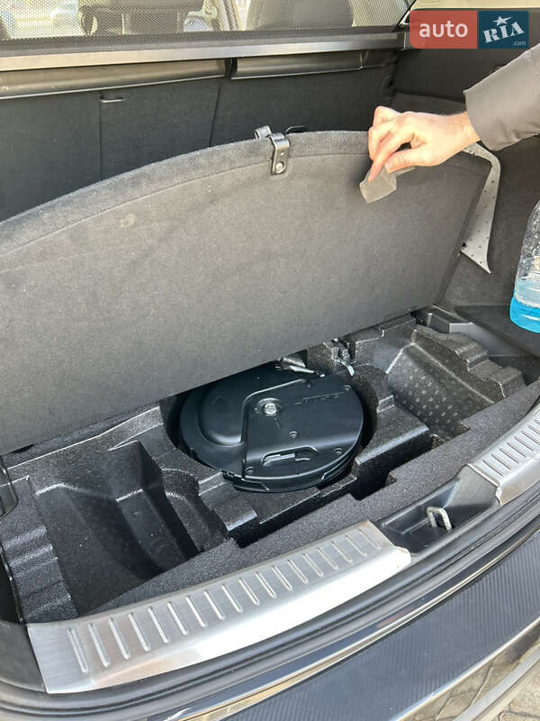 Позашляховик / Кросовер Mazda CX-5 2017 в Харкові