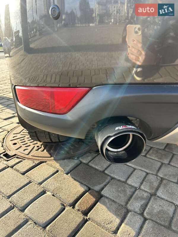 Позашляховик / Кросовер Mazda CX-5 2017 в Харкові