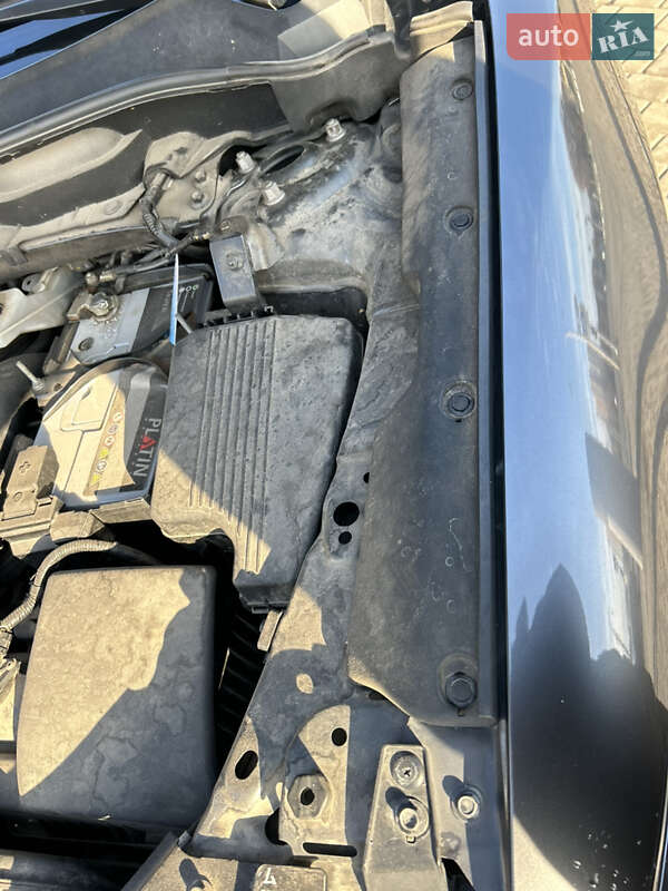 Позашляховик / Кросовер Mazda CX-5 2017 в Харкові