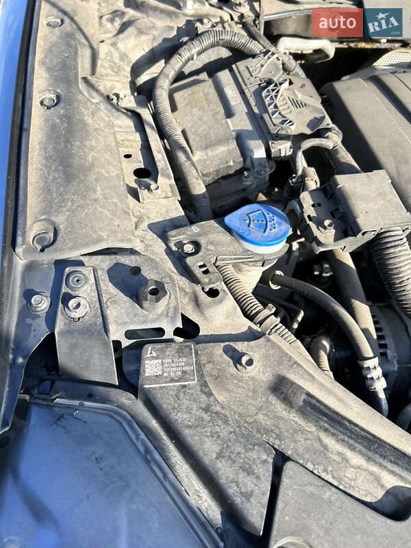 Позашляховик / Кросовер Mazda CX-5 2017 в Харкові