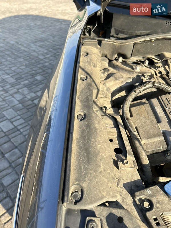 Позашляховик / Кросовер Mazda CX-5 2017 в Харкові