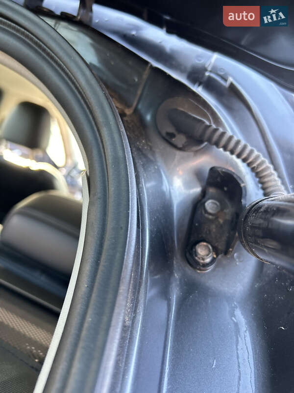 Позашляховик / Кросовер Mazda CX-5 2017 в Харкові