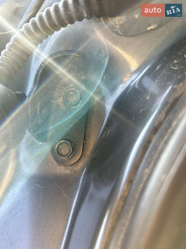 Позашляховик / Кросовер Mazda CX-5 2017 в Харкові