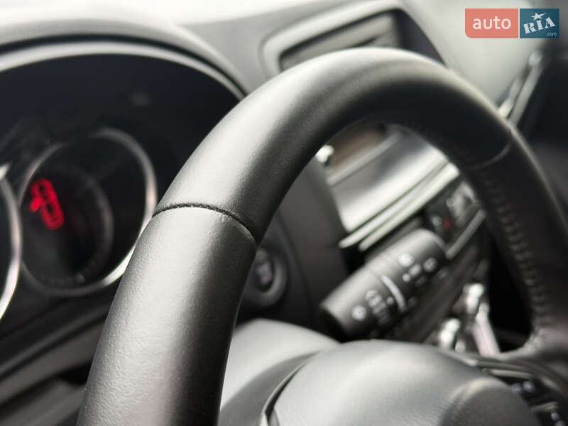 Внедорожник / Кроссовер Mazda CX-5 2013 в Ровно