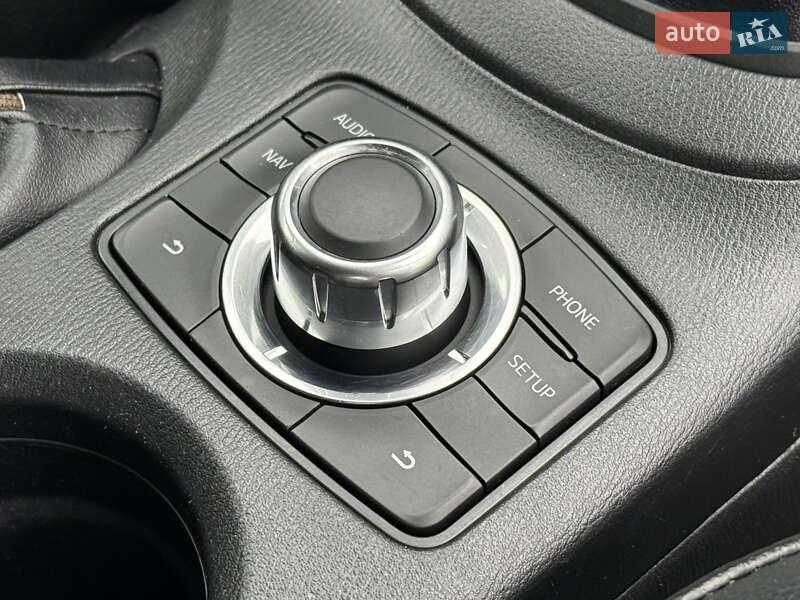 Внедорожник / Кроссовер Mazda CX-5 2013 в Ровно