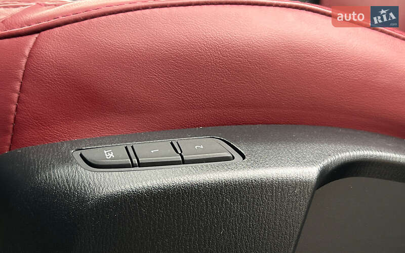 Внедорожник / Кроссовер Mazda CX-5 2024 в Львове фото 23 Внедорожник / Кроссовер Mazda CX-5 2024 в Львове