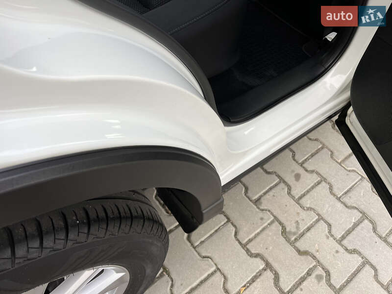 Позашляховик / Кросовер Mazda CX-5 2016 в Вінниці