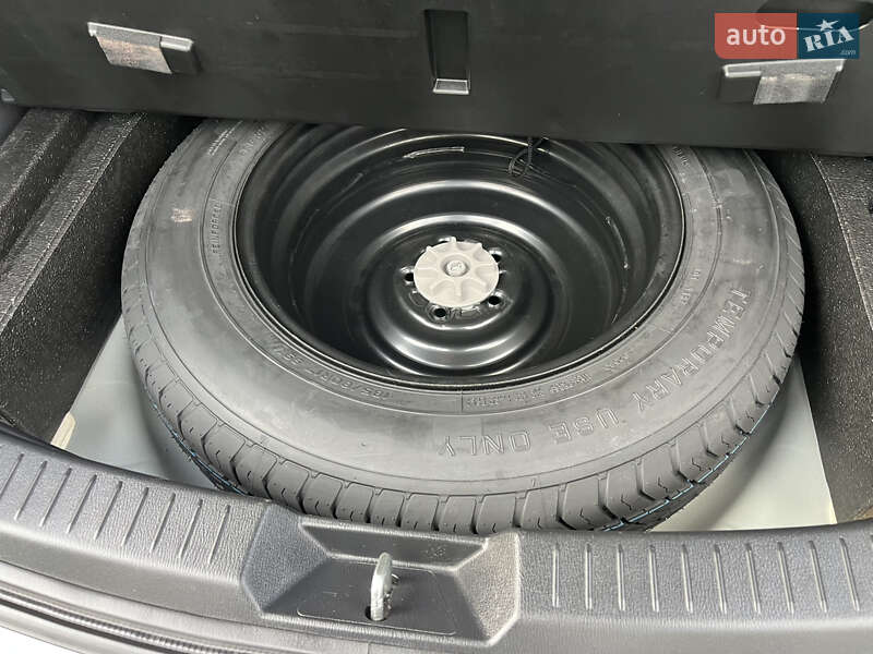 Позашляховик / Кросовер Mazda CX-5 2016 в Вінниці