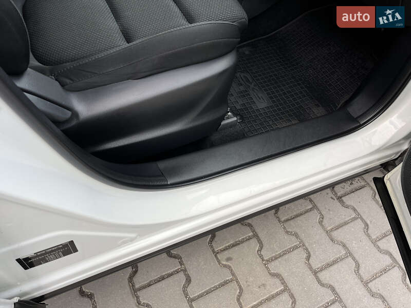 Позашляховик / Кросовер Mazda CX-5 2016 в Вінниці