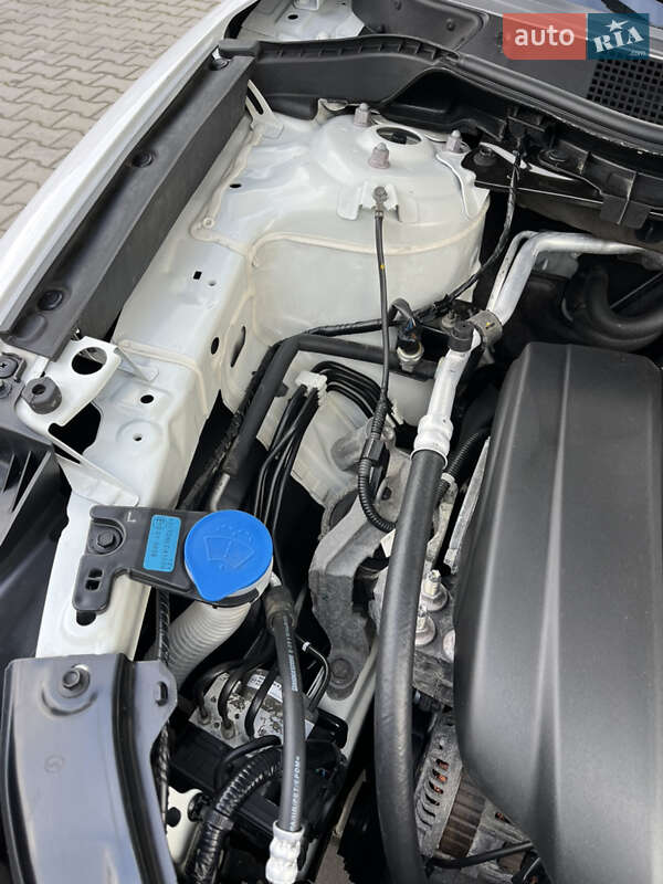 Позашляховик / Кросовер Mazda CX-5 2016 в Вінниці