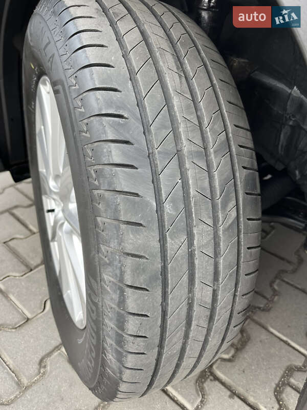 Позашляховик / Кросовер Mazda CX-5 2016 в Вінниці