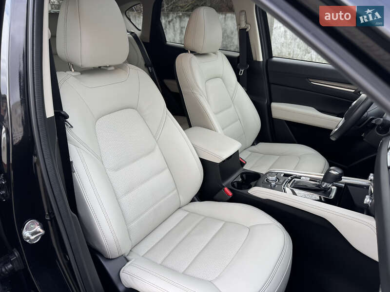 Внедорожник / Кроссовер Mazda CX-5 2022 в Дубно фото 60 Внедорожник / Кроссовер Mazda CX-5 2022 в Дубно