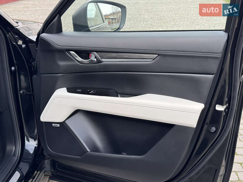 Внедорожник / Кроссовер Mazda CX-5 2022 в Дубно фото 63 Внедорожник / Кроссовер Mazda CX-5 2022 в Дубно