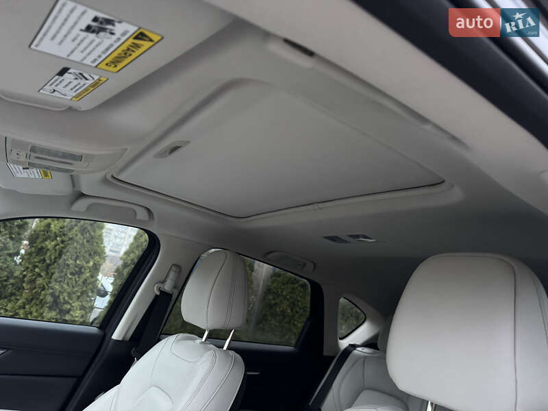 Внедорожник / Кроссовер Mazda CX-5 2021 в Черкассах