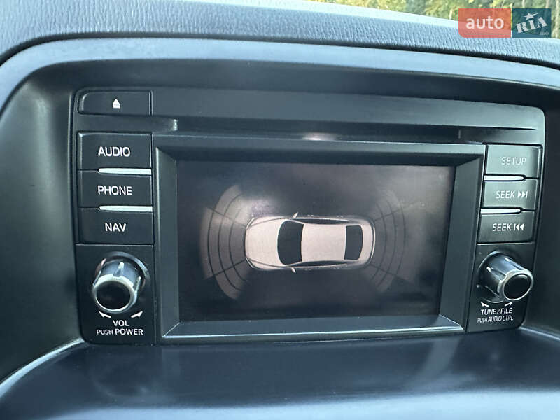 Внедорожник / Кроссовер Mazda CX-5 2013 в Луцке фото 24 Внедорожник / Кроссовер Mazda CX-5 2013 в Луцке