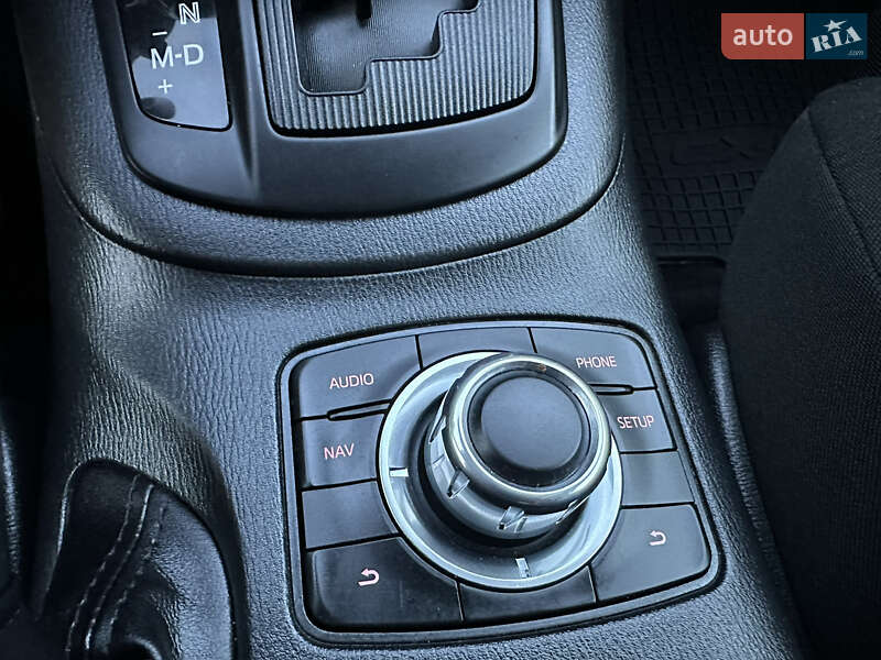 Внедорожник / Кроссовер Mazda CX-5 2013 в Луцке фото 27 Внедорожник / Кроссовер Mazda CX-5 2013 в Луцке