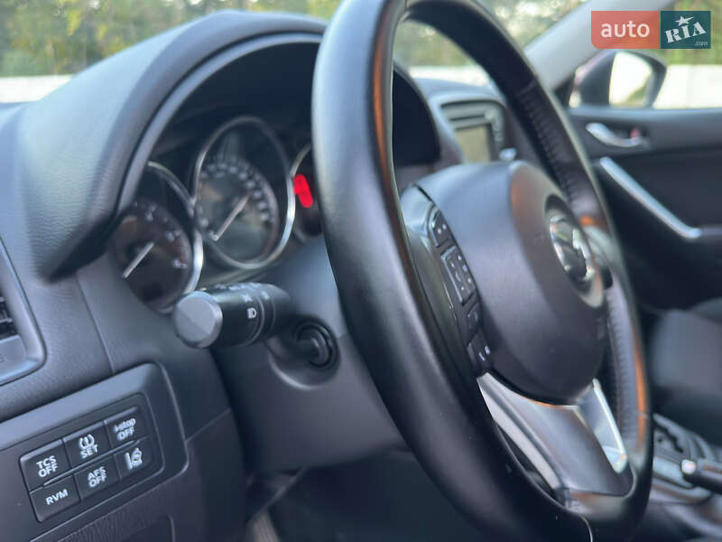 Внедорожник / Кроссовер Mazda CX-5 2013 в Луцке фото 33 Внедорожник / Кроссовер Mazda CX-5 2013 в Луцке