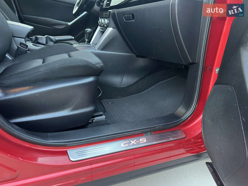 Внедорожник / Кроссовер Mazda CX-5 2013 в Луцке фото 41 Внедорожник / Кроссовер Mazda CX-5 2013 в Луцке
