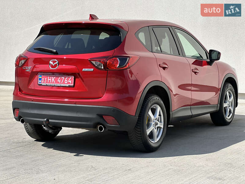 Внедорожник / Кроссовер Mazda CX-5 2013 в Луцке фото 49 Внедорожник / Кроссовер Mazda CX-5 2013 в Луцке