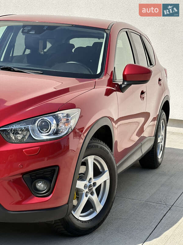 Внедорожник / Кроссовер Mazda CX-5 2013 в Луцке фото 57 Внедорожник / Кроссовер Mazda CX-5 2013 в Луцке