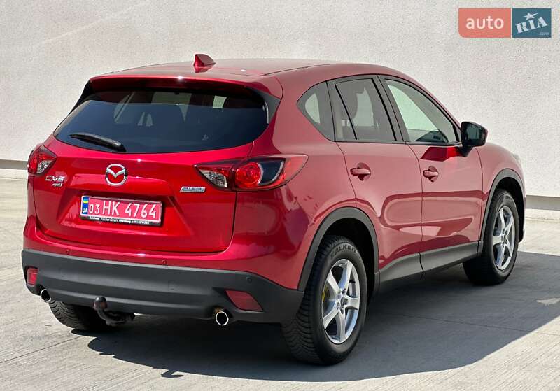 Внедорожник / Кроссовер Mazda CX-5 2013 в Луцке фото 60 Внедорожник / Кроссовер Mazda CX-5 2013 в Луцке