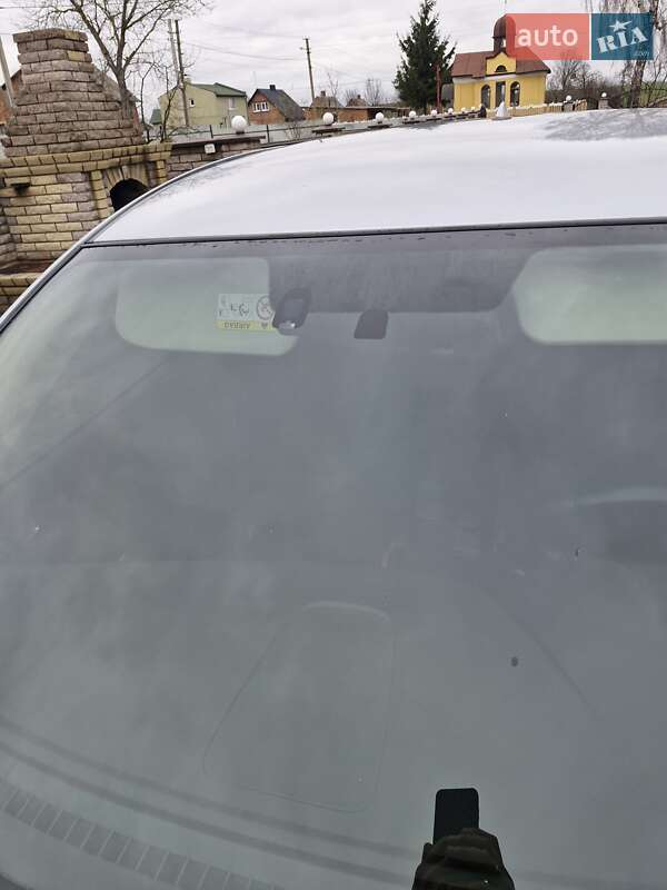 Внедорожник / Кроссовер Mazda CX-5 2016 в Шептицькому