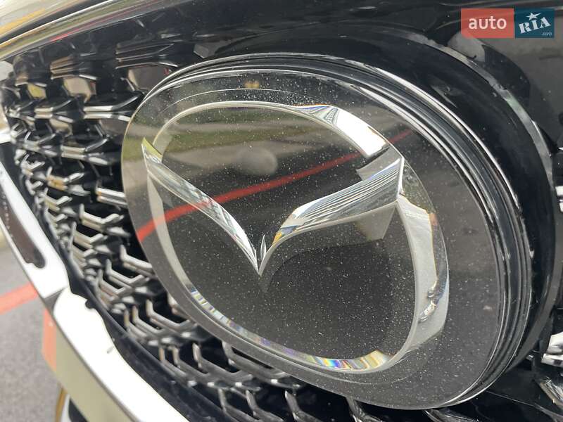 Позашляховик / Кросовер Mazda CX-5 2023 в Києві фото 17 Позашляховик / Кросовер Mazda CX-5 2023 в Києві
